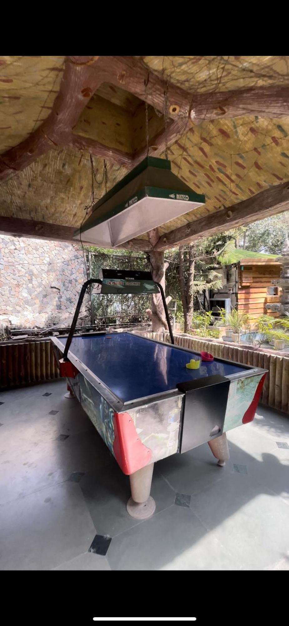 Kasauli Castle Resort Екстер'єр фото