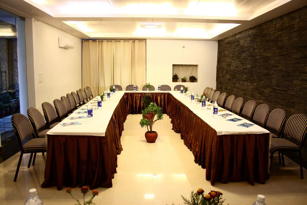 Kasauli Castle Resort Екстер'єр фото