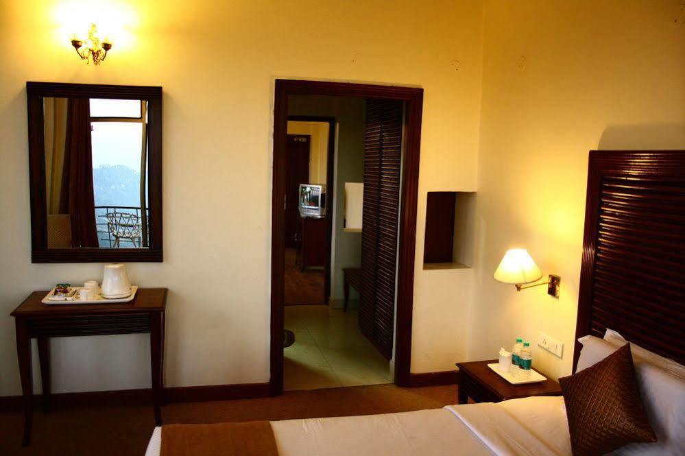 Kasauli Castle Resort Екстер'єр фото