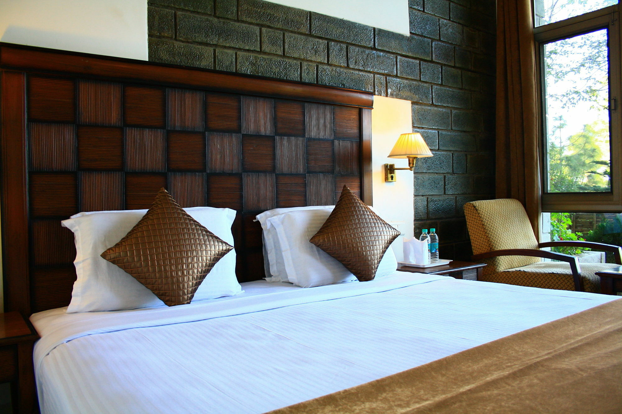 Kasauli Castle Resort Екстер'єр фото